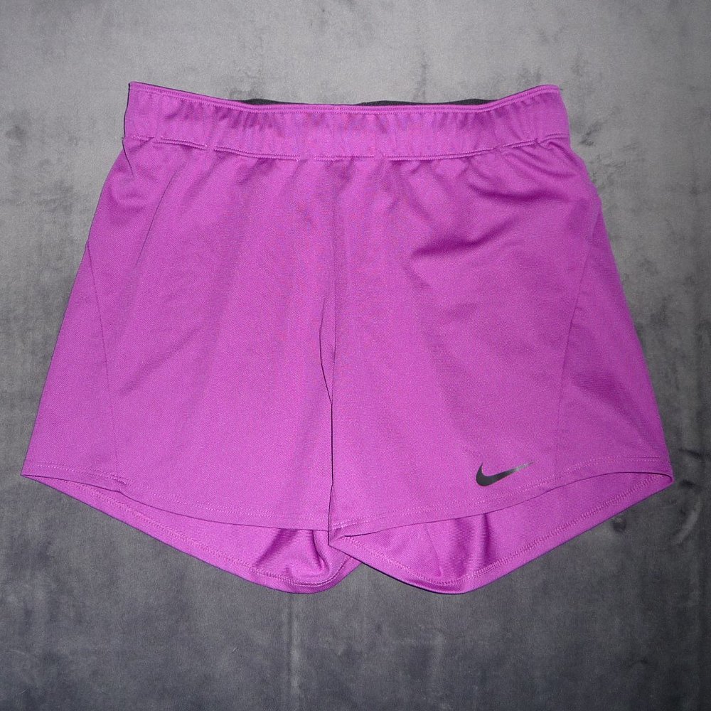 Nike Dri-Fit 5" Training Shorts S